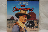 Comancheros, The USA 1177-85