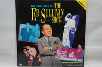 Very Best Of Ed Sullivan Show, The: Vol 1 & 2 USA 1345AS