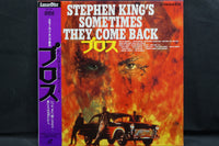 Sometimes They Come Back JAP PILF-1358