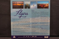 IMAX: Flyers USA LVD9112