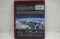 Planet Earth: 4 Disc Version USA E2939