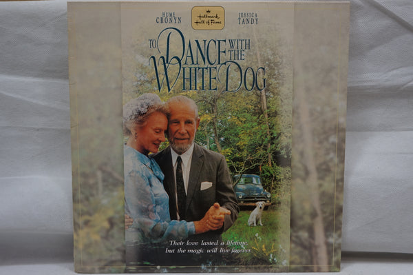 To Dance With The White Dog USA ID3640HL