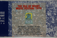 Message To Love: The Isle Of Wight Music Festival 1970 JAP VALC-3433