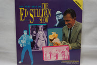 Very Best Of Ed Sullivan Show, The: Vol 1 & 2 USA 1345AS