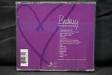 Britney Spears: The Singles Collection AUS 88697-60365-2