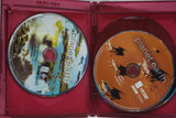 Planet Earth: 4 Disc Version USA E2939