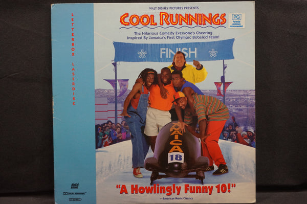 Cool Runnings USA 2325 AS