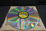 Busby Berkeley Disc, The USA ML102812
