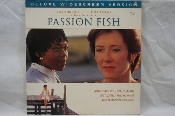 Passion Fish USA 53286