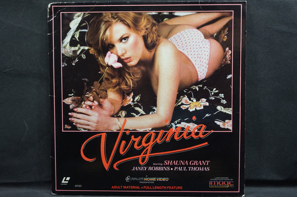 Virginia USA I0020