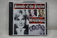 Various Artists: Sounds Of The Sixties - 63-64 Still Swinging EUR Time Life