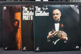 Godfather, The Bundle USA LV 8049-2/LV 8459-2/LV 32318-2