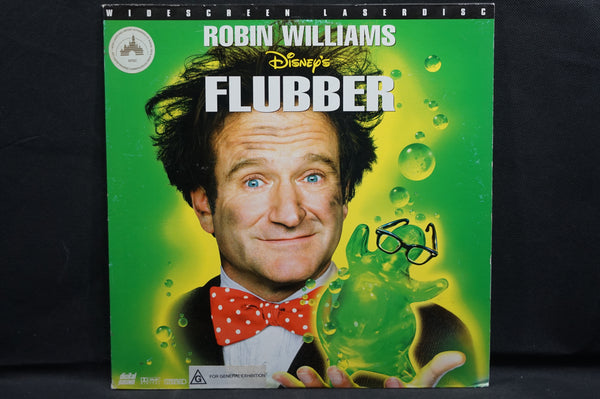 Flubber USA 12865 AS