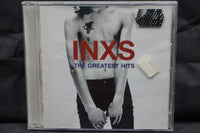 INXS: The Greatest Hits AUS 526 230-2