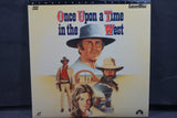 Once Upon A Time In The West USA LV6830-2WS
