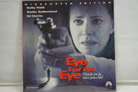 Eye For An Eye USA LV-33091-WS