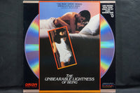 Unbearable Lightness Of Being, The USA ID6257OR