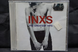 INXS: The Greatest Hits AUS 526 230-2