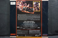 Unbearable Lightness Of Being, The USA ID6257OR