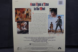 Once Upon A Time In The West USA LV6830-2WS
