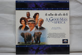 Good Man In Africa, A USA 42239