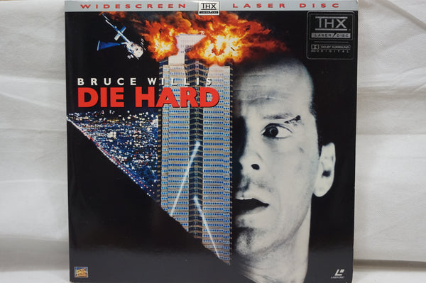 Die Hard USA 8905-85