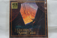 Hunchback Of Notre Dame, The (Boxset) USA 7955 CS