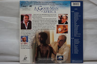 Good Man In Africa, A USA 42239