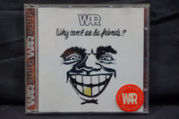 War: Why Can't We Be Friends EUR 74321 30523 2