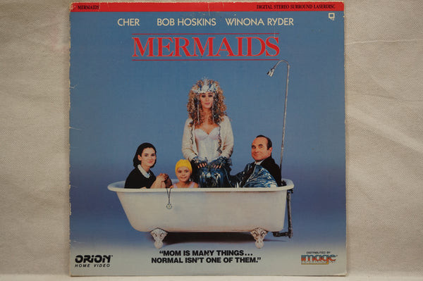 Mermaids USA ID8281OR