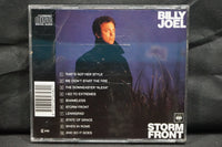 Billy Joel: Storm Front USA 465658 2