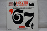 Rock 'N' Roll: The Greatest Years - 67 (Vol 1&2) JAP VAL-3111/VAL-3112