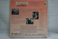 Rasputin and the Empress USA ML102833
