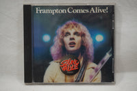 Peter Frampton: Frampton Comes Alive AUS 396 505-2