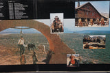 Once Upon A Time In The West USA LV6830-2WS