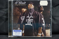 G Unit: Beg For Mercy EUR 0602498612286