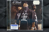 G Unit: Beg For Mercy EUR 0602498612286