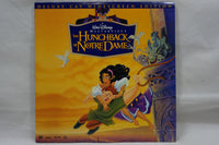 Hunchback Of Notre Dame, The (Boxset) USA 7955 CS