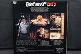 Friday The 13th - Part 2 JAP SF078-0119