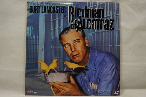 Birdman Of Alcatraz USA ML102269