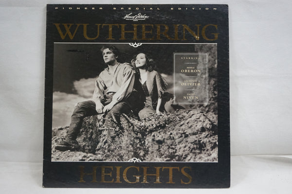 Wuthering Heights USA PSE95-64