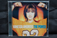 Vanessa Amorosi: The Power AUS CCBK7042