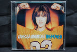 Vanessa Amorosi: The Power AUS CCBK7042