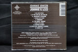 Johnnie Johnson: Johnnie B. - Live AUS IN 001CD