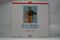 Seven Brides For Seven Brothers USA ML100091