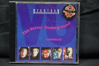 Velvet Underground, The: Chronicles AUS 849 318-2