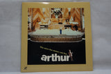 Arthur USA 22020