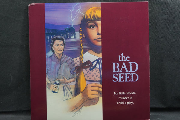 Bad Seed, The USA 11342