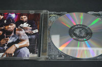 G Unit: Beg For Mercy EUR 0602498612286