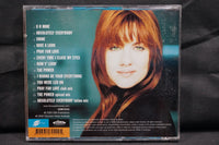 Vanessa Amorosi: The Power AUS CCBK7042